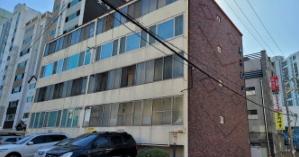 울산 남구 달동 OOOOOOO OO OOOO OOOOOOOOO 다세대주택 경매 물건 이미지