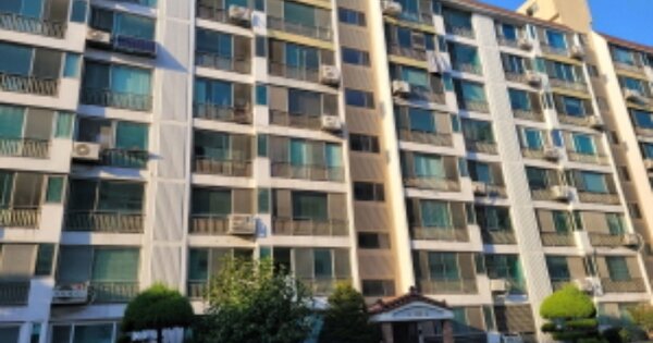 울산 중구 성안동 370-1, 109동 OO OOOO OOOOOOOOOOOO 아파트 경매 물건 이미지