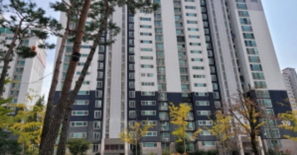 울산 북구 달천동 1-5, 109동 OOO OOOOO OOOOOOOOOOOOOO 아파트 경매 물건 이미지