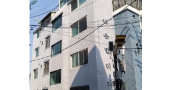 서울 강서구 화곡동 OOOOOOOO OOO OOOOO 다세대주택 경매 물건 이미지