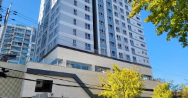 울산 남구 신정동 OOOOOOOO OO OOOO OOOOOOOOOOOOO 도시형생활주택 경매 물건 이미지