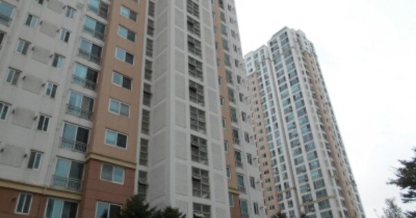 대전 중구 태평동 389-5, 306동 OO OOOO OOOOO OOOOOOO 아파트 경매 물건 이미지