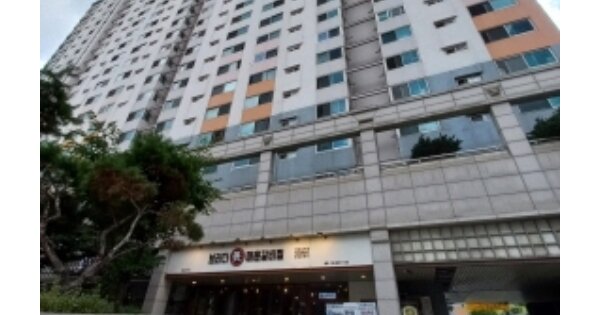서울 영등포구 문래동5가 1, 제101동 OOOO OOOOOO OOOOOOO OOOOOOOO 아파트 경매 물건 이미지