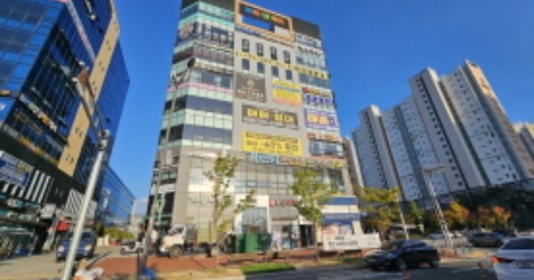 대구 북구 연경동 OOOOOO OOOOOO OOOOOOOOOOOOOOOOOOOOO 근린상가 경매 물건 이미지