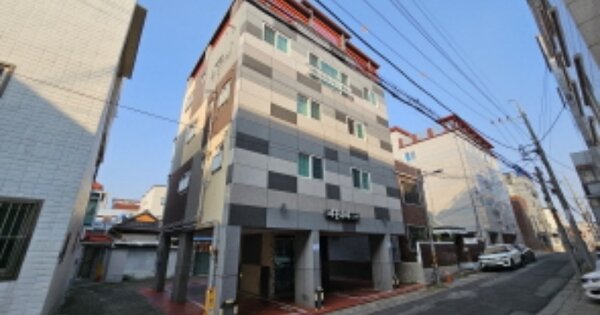 대구광역시 북구 산격동 OOOOOOO 다가구주택 경매 물건 이미지