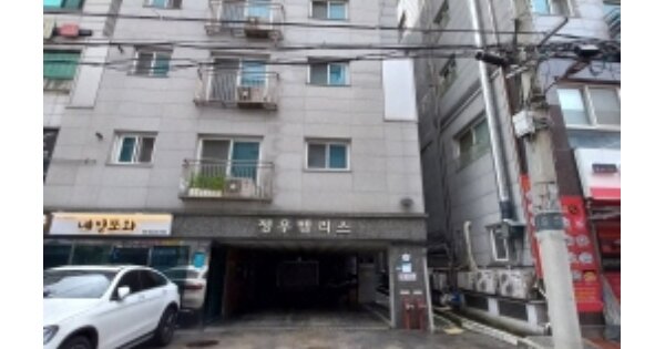서울 금천구 시흥동 OOOOOOO OOO OOOOO OOOOO OOOOOO 다세대주택 경매 물건 이미지