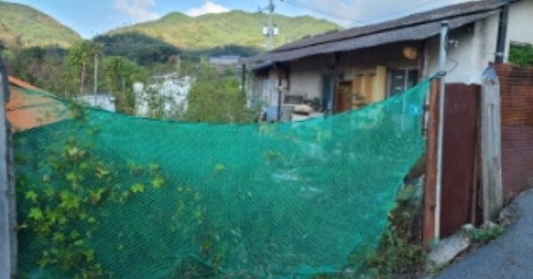 대구광역시 동구 신무동 OOOOO 답 경매 물건 이미지