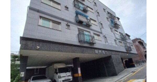 서울 금천구 시흥동 OOOOOOO OOO OOOOO OOOOO OOOOO O OOO 도시형생활주택 경매 물건 이미지