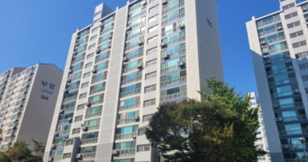 경북 경산시 사동 662-1, 105동 OOOOOO OOOOOOOOOO 아파트 경매 물건 이미지