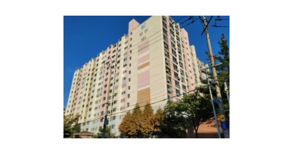 대구 북구 노원동2가 246, 101동 OOOOOOOO OOOOOOOOOOOOOO 아파트 경매 물건 이미지