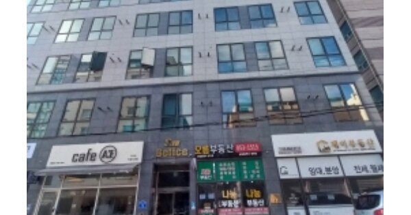 서울 금천구 독산동 OOOOOO OOO OOOOO OOOOO OOOOOOO O OOO 오피스텔 경매 물건 이미지