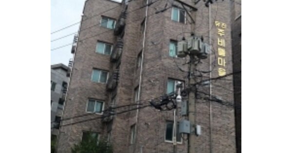 서울 양천구 신월동 20-17, 제3동 OOO OOOOO OOOOO OOOOOOOO 다세대주택 경매 물건 이미지