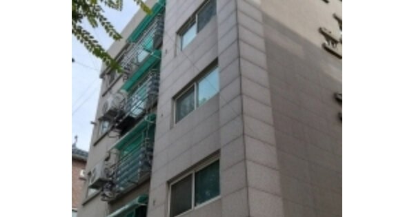서울 강서구 화곡동 OOOOOOOO OOO OOOOO OOOOO OOOO 다세대주택 경매 물건 이미지