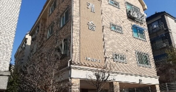 인천 서구 검암동 635-12, 나동 OOOOOO OOOOOOOOO 다세대주택 경매 물건 이미지