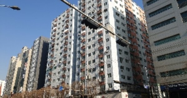 인천 부평구 부평동 OOOOOOO OOOOOOOO OOOOOOOOOOOO 오피스텔 경매 물건 이미지