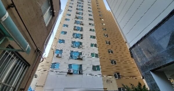 인천 미추홀구 숭의동 OOOOOO OOOOOO OOOOOOOOOO O OOO 오피스텔 경매 물건 이미지