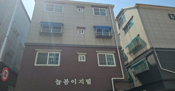 인천 계양구 서운동 OOOOOO OOOOOO OOOOOOOOOOO 다세대주택 경매 물건 이미지