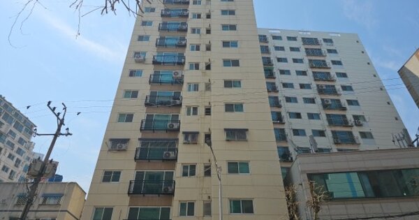 인천 부평구 부평동 OOOOOOO OOOOOOOO OOOOOOOOOOOO 다세대주택 경매 물건 이미지