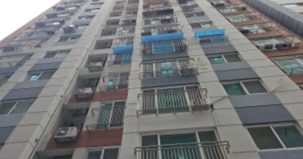 인천 부평구 부평동 OOOOOOO OOOOOOOO OOOOOOOOOOO O OOO 오피스텔 경매 물건 이미지