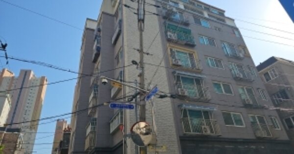 인천 부평구 부평동 OOOOOO OOOOOO OOOOOOOOOOOOO 도시형생활주택 경매 물건 이미지