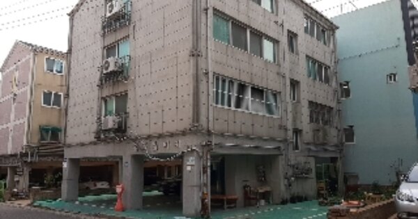 인천 서구 검암동 OOOOOO OOOOOO 다세대주택 경매 물건 이미지