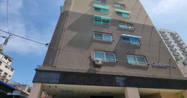 인천 남동구 만수동 OOOOOO OOOOOO OOOOOOOOOO 오피스텔 경매 물건 이미지