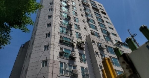 인천 미추홀구 주안동 OOOOO OOOOOO OOOOOOOO O OOO 오피스텔 경매 물건 이미지