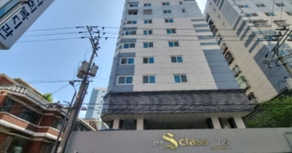 인천 남동구 만수동 843-22, 2동 OOOOOO OOOOOOOOOOOOO 오피스텔 경매 물건 이미지