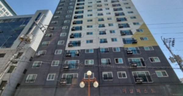 인천 남동구 간석동 OOOOOO OOOOOOOO OOOOOOOOOOO O OOO 아파트 경매 물건 이미지