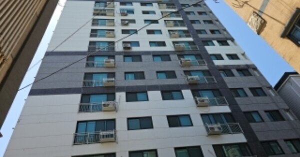 인천 부평구 부평동 OOOOOO OOOOOO OOOOOOOOO 오피스텔 경매 물건 이미지