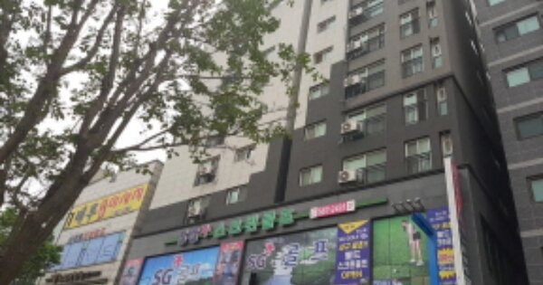인천 서구 심곡동 OOOOOO OOOOOO OOOOOOOOOOO 오피스텔 경매 물건 이미지