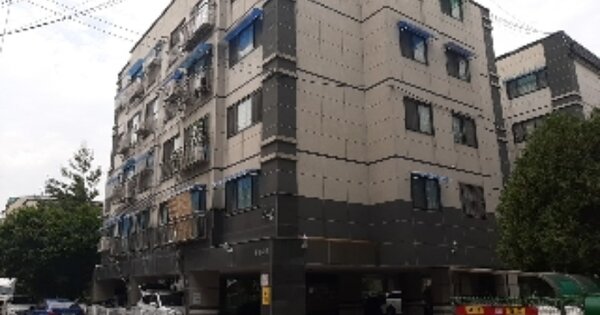 인천 서구 검암동 643-1, 가동 OOOOOO OOOOOOOOOOO 도시형생활주택 경매 물건 이미지