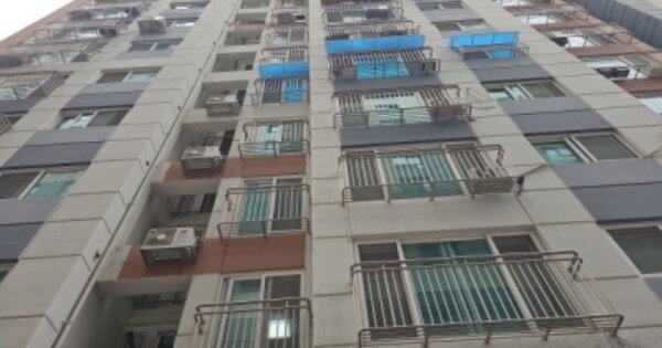 인천 부평구 부평동 OOOOOOO OOOOOO OOOOOOOOOOO O OOO 오피스텔 경매 물건 이미지
