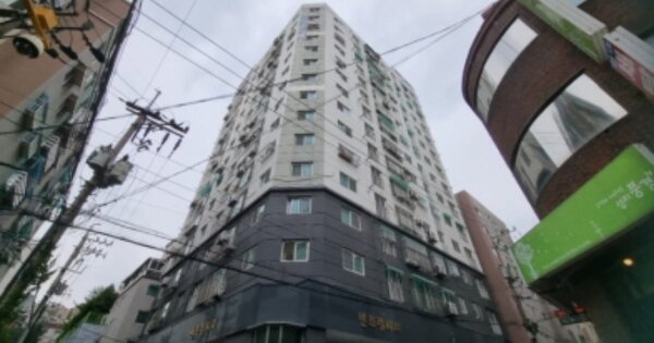 인천 남동구 간석동 OOOOOO OOOOOO OOOOOOOOOOO O OOO 오피스텔 경매 물건 이미지