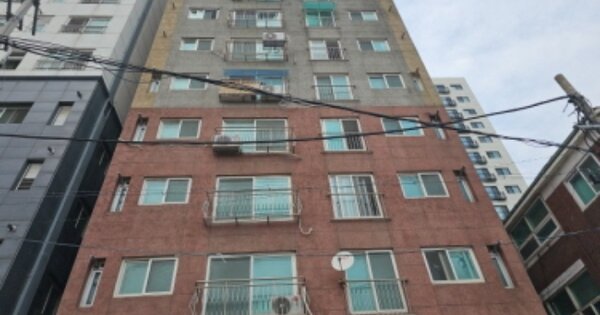 인천 부평구 부평동 OOOOOO OOOOOO OOOOOOOOO 오피스텔 경매 물건 이미지