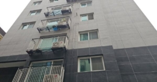 인천 부평구 십정동 OOOOOOOO OOOOOO OOOOOOOOOO O OOO 오피스텔 경매 물건 이미지
