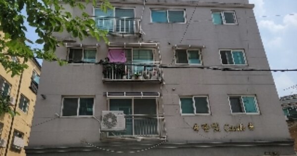 인천 서구 경서동 OOOOOO OOOOOO OOOOOOOOOO 다세대주택 경매 물건 이미지