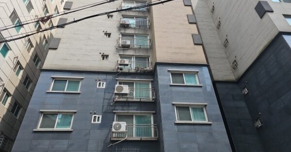 인천 부평구 부평동 OOOOOOO OOOOOO OOOOOOOOOOOOO 오피스텔 경매 물건 이미지