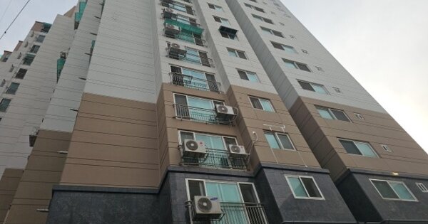 인천 부평구 부평동 OOOOOOO OOOOOOOO OOOOOOOOOOO O OOO 오피스텔 경매 물건 이미지