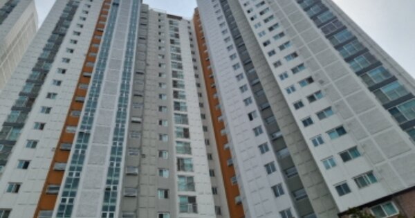 인천 남동구 논현동 580-1, 103동 OOOOOOOO OOOOOOO OO OOO 아파트 경매 물건 이미지