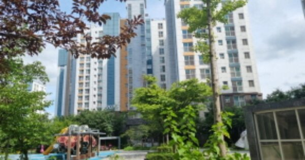 인천 남동구 서창동 699, 707동 OOOOOO OOOOOOOOOOOOOOO 아파트 경매 물건 이미지