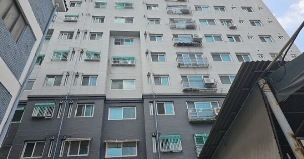 인천 부평구 부평동 OOOOOOO OOOOOO OOOOOOOOOOO 오피스텔 경매 물건 이미지