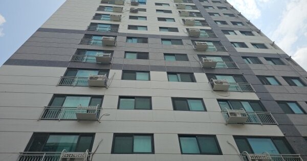 인천 부평구 부평동 OOOOOO OOOOOOOO OOOOOOOOO 오피스텔 경매 물건 이미지