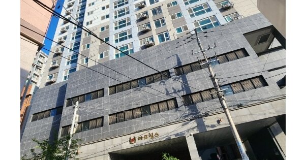 인천광역시 남동구 간석동 OOOOOO OOOOOOOO OOOOOOOOOO 오피스텔 경매 물건 이미지