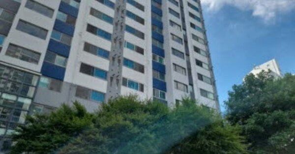 인천 남동구 논현동 564-1, 105동 OOOOOOOO OOOOOOOOOOOOO 아파트 경매 물건 이미지