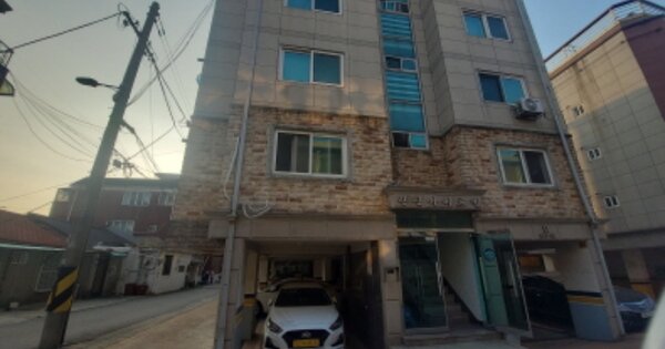 인천 미추홀구 용현동 OOOOOOO OOOOOO 다세대주택 경매 물건 이미지
