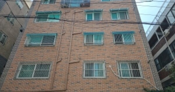 인천 계양구 작전동 OOOOOO OOOOOO OOOOOOOOOOO O OOO 도시형생활주택 경매 물건 이미지
