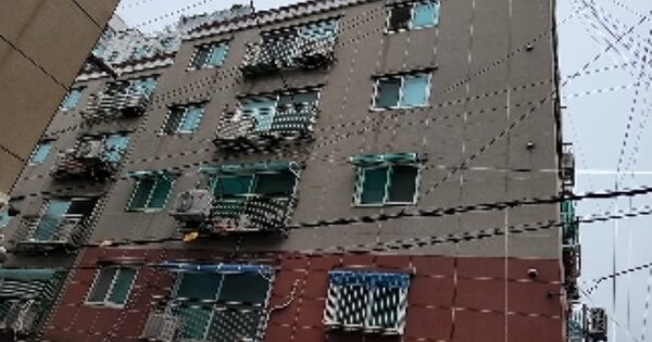 인천 미추홀구 주안동 OOOOOOO OOOOOO OOOOOOOOOOO O OOO 다세대주택 경매 물건 이미지