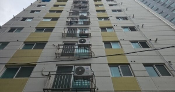 인천 부평구 부평동 OOOO OOOOOOOO OOOOOOOOOOOOO 오피스텔 경매 물건 이미지
