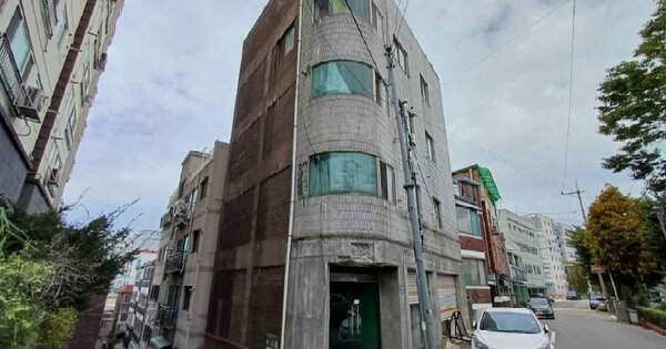 인천광역시 남동구 만수동 OOOOO 근린주택 경매 물건 이미지